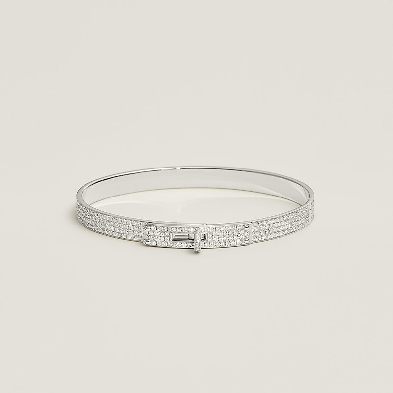 Kelly bracelet, small model | Hermès USA
